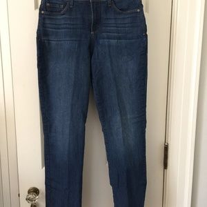 Straight NYDJ for Women Marilyn